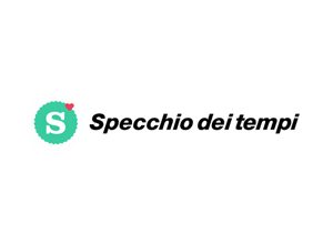 referenze specchio dei tempi logo