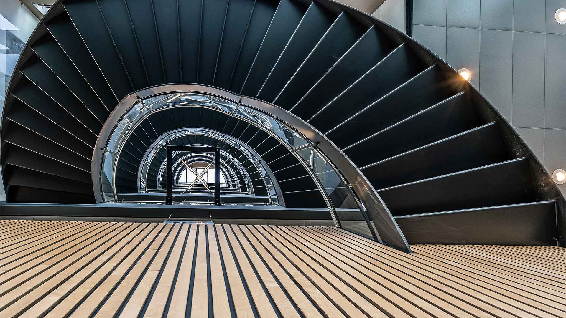 architettura oggi