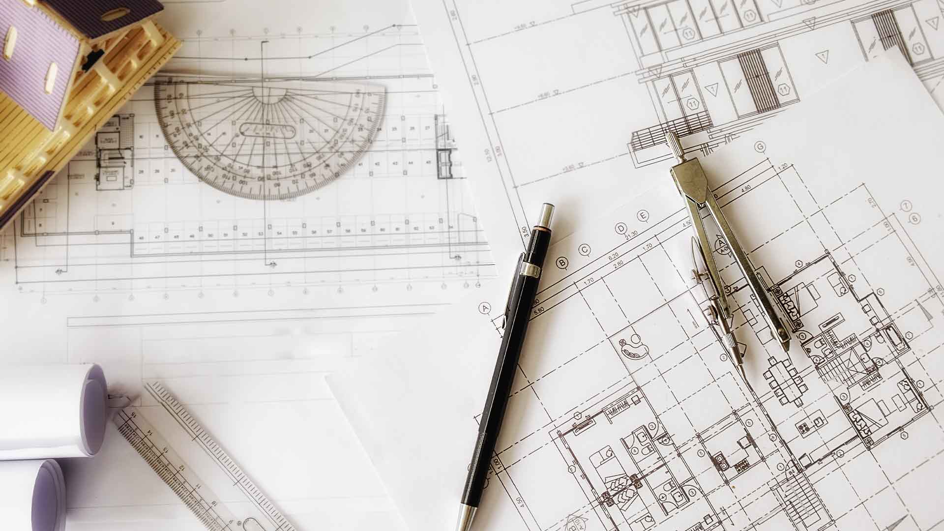 cos'è architettura