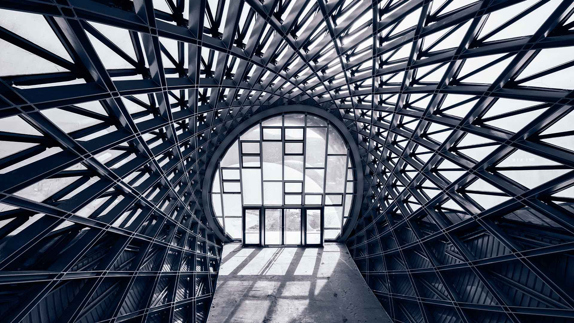 storia dell'architettura