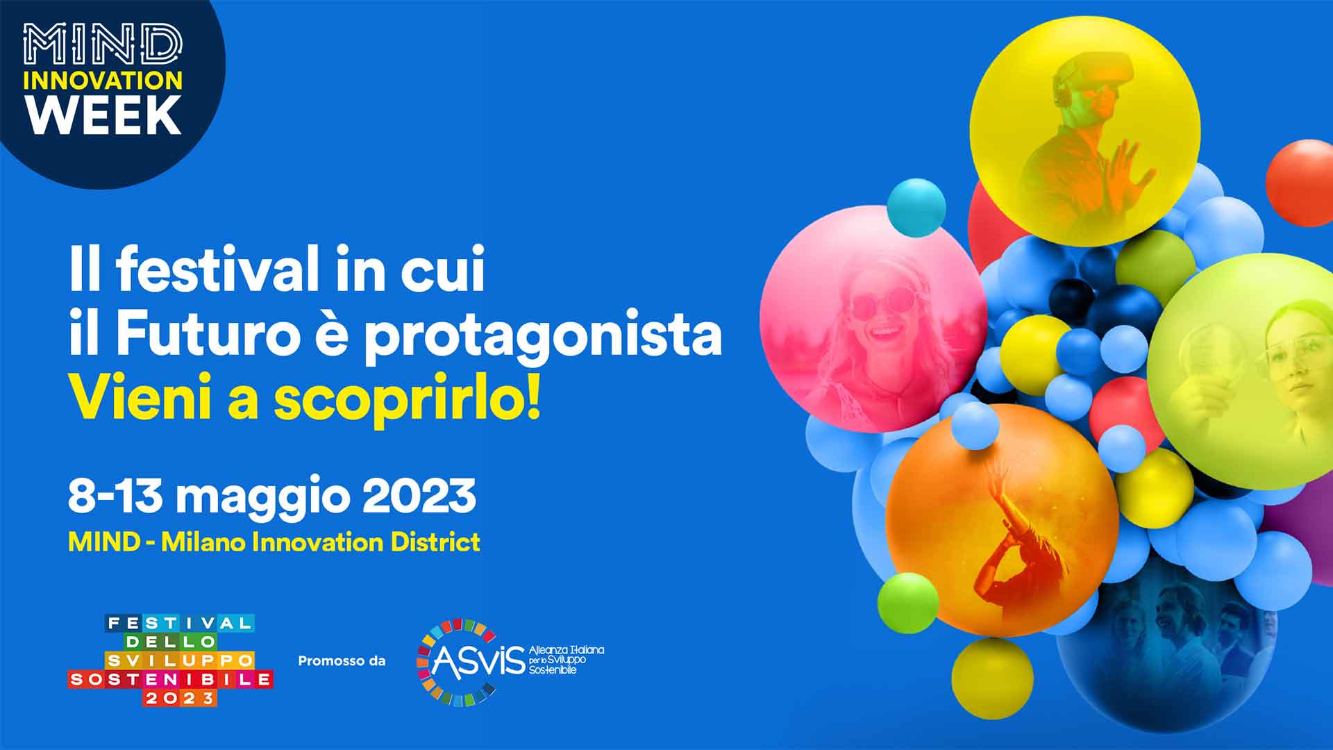 Mind Innovation Week