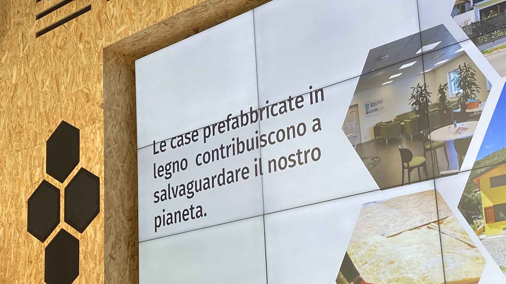 presentazione mind la foca house
