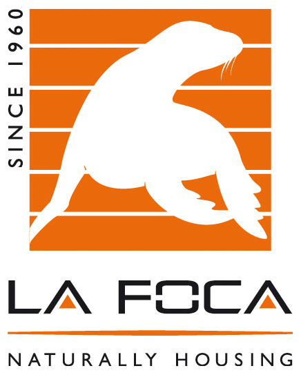 La Foca House Logo